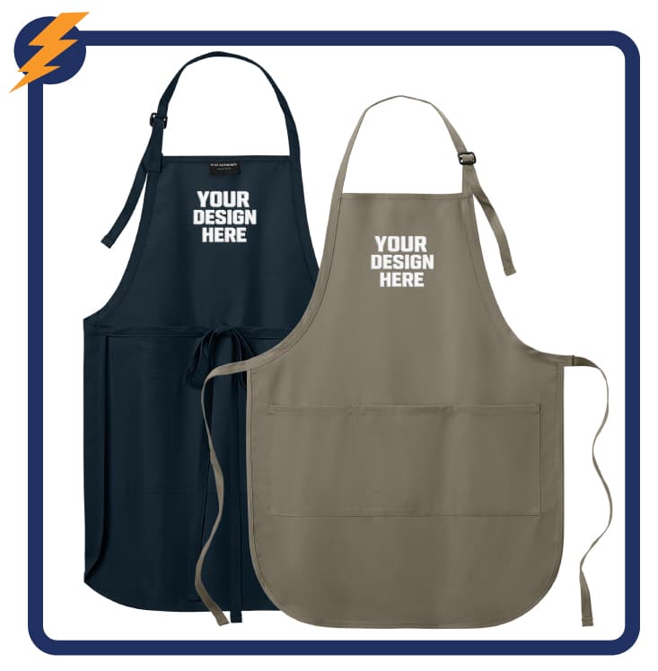 Custom-Aprons-Embroidered-Bolt-Printing