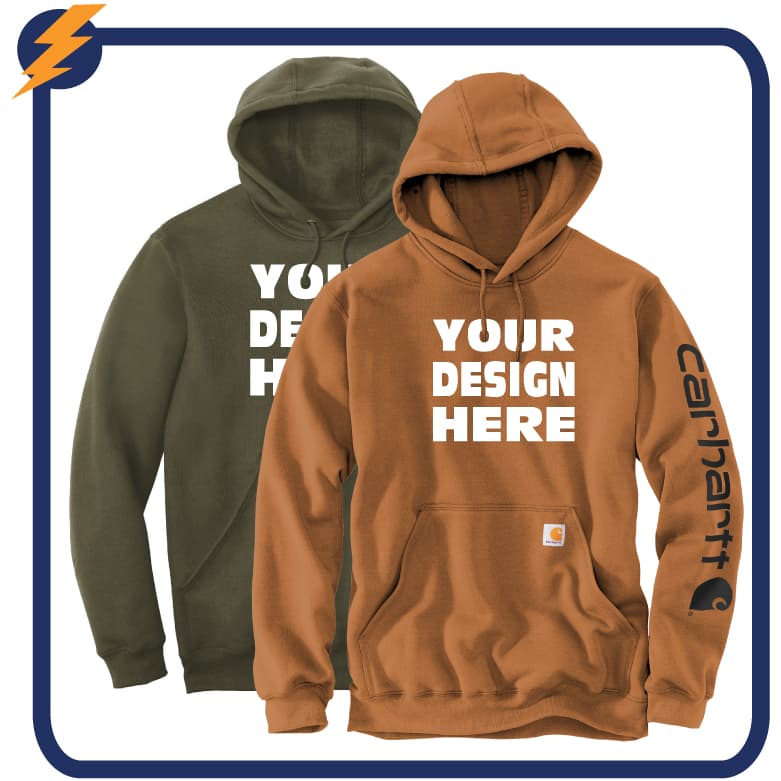 Workwear Sweatshirts