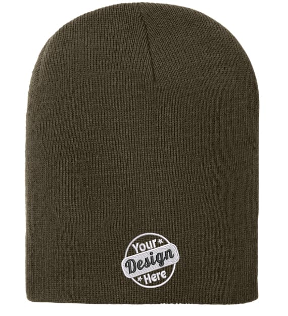 Custom embroidered Carhartt® Acrylic Knit Hat CTA205