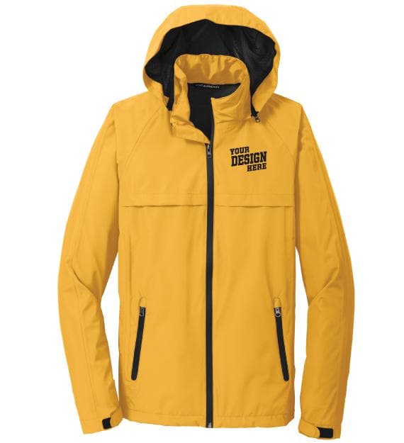 Port Authority Torrent Waterproof Jacket J333