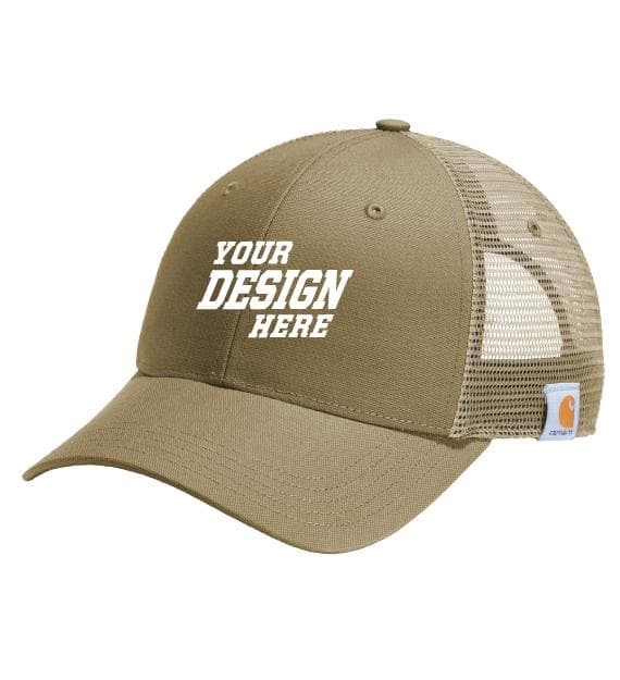 Carhartt Rugged Professional™ Series Baseball Cap CT103056