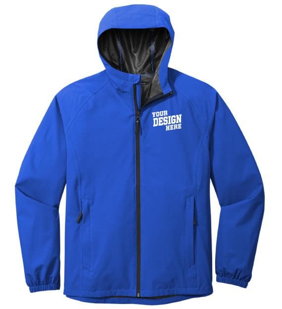 Custom Port Authority® Essential Rain Jacket J407