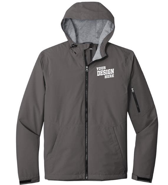 Custom Sport-Tek® Waterproof Insulated Jacket JST56