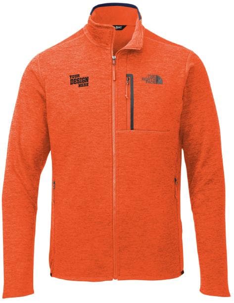 The North Face® Skyline Full-Zip Fleece Jacket NF0A7V64