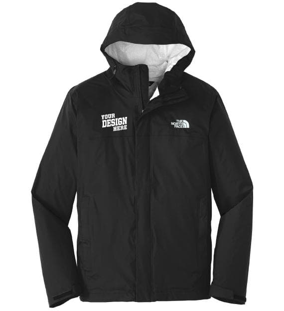 The North Face® DryVent™ Rain Jacket NF0A3LH4