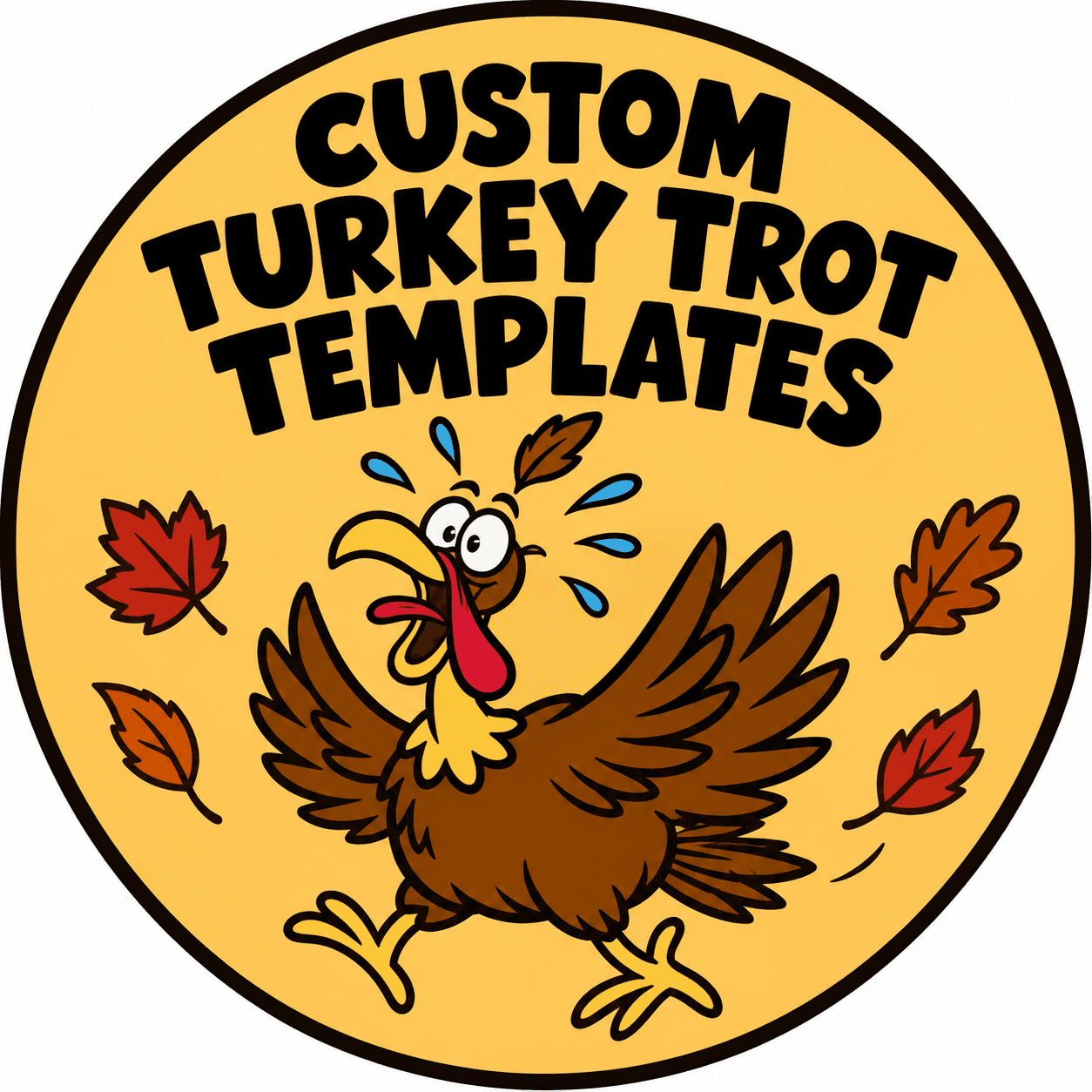 Turkey Trot