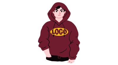 Looking to Create the Ultimate Logo Sweatshirt? Here's What You Need to Know