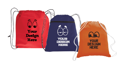 Choosing the Best Custom Drawstring Bags: 4 Expert Tips