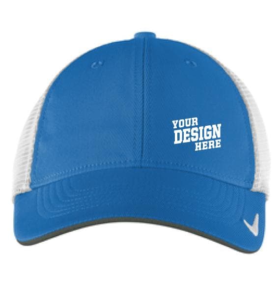 Nike Dri-FIT Mesh Back Cap NKFB6448