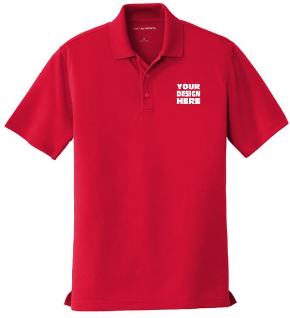 Port Authority Dry Zone® UV Micro-Mesh Polo K110-P