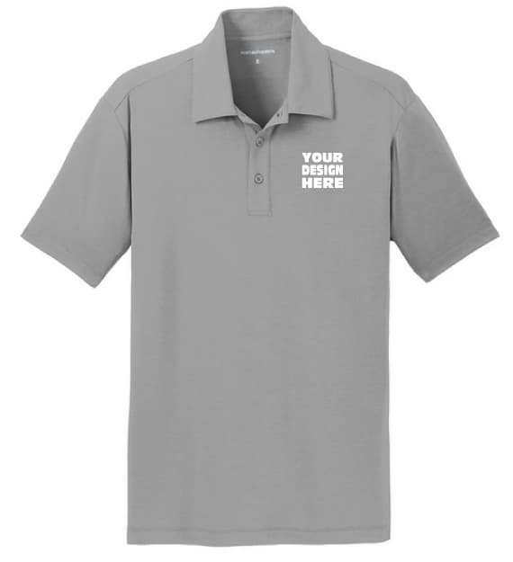 Port Authority Cotton Touch™ Performance Polo K568