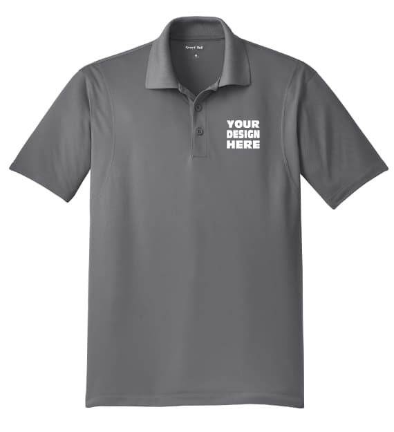 Sport-Tek ST650 Performance Micropique Polo Shirt