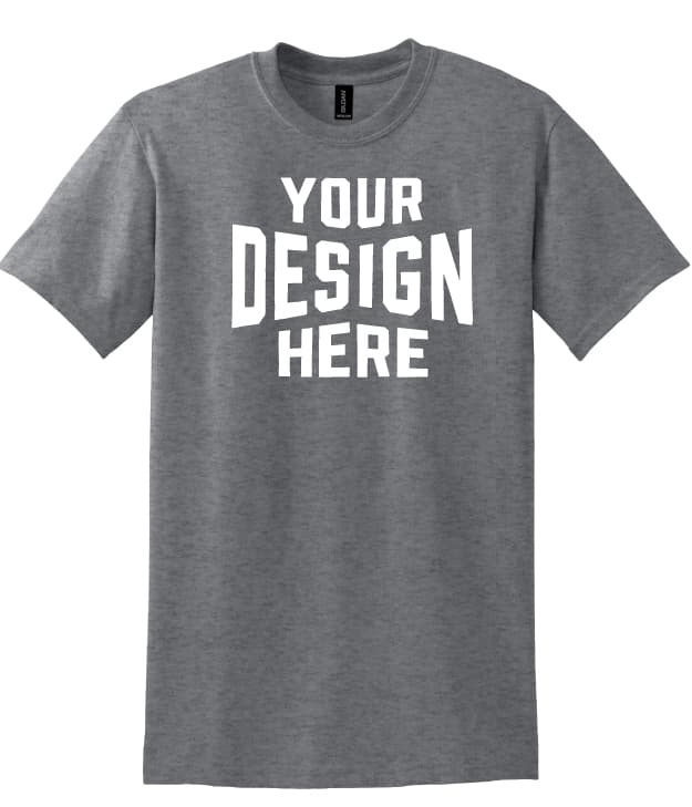 Gildan 8000 DryBlend T-Shirt