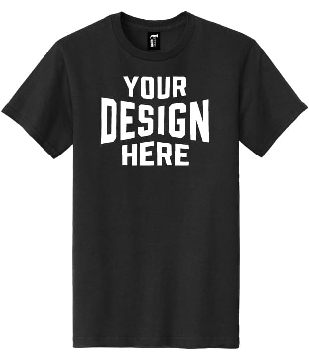 Gildan H000 - Hammer™ T-Shirt