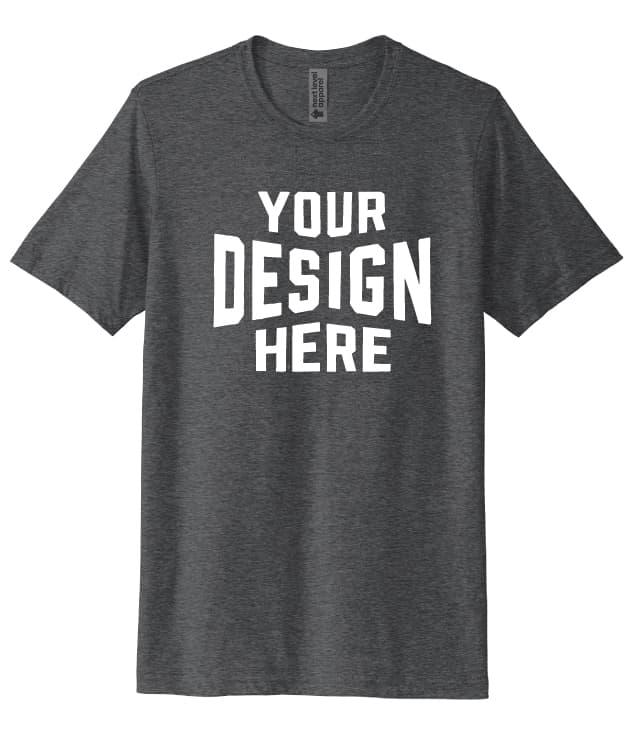 Next Level 6200 Unisex Festival T-Shirt