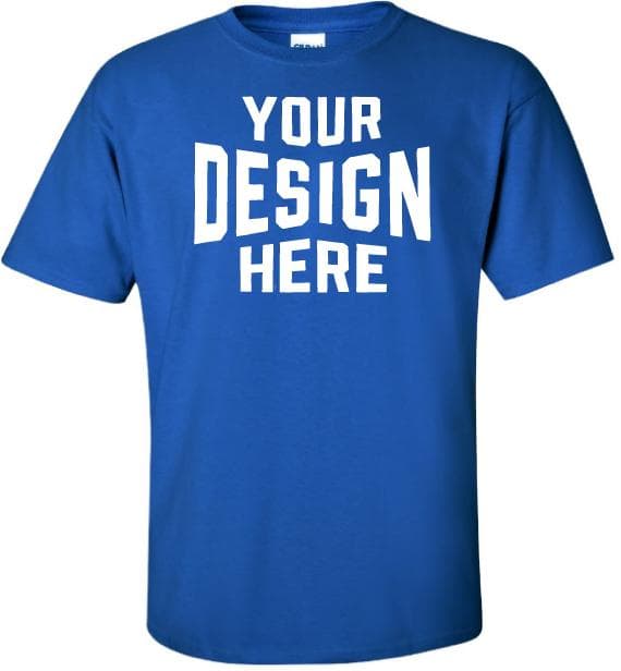 Gildan 2000 Ultra Cotton® T-Shirt