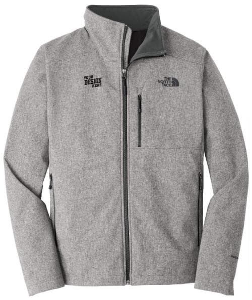 The North Face® Apex Barrier Soft Shell Jacket NF0A3LGT