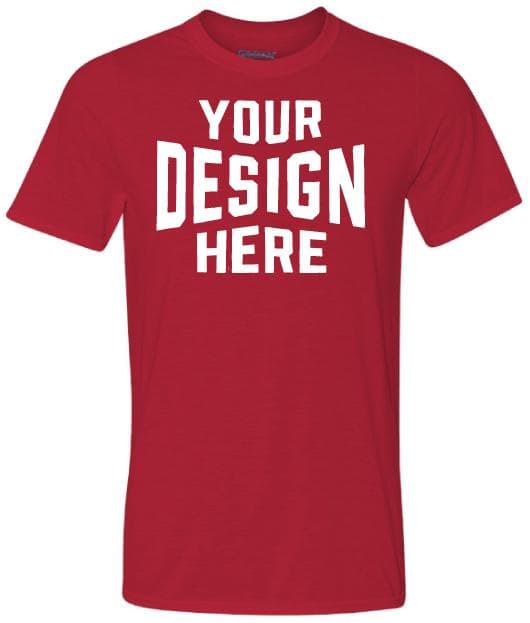Gildan 42000 Performance® T-Shirt