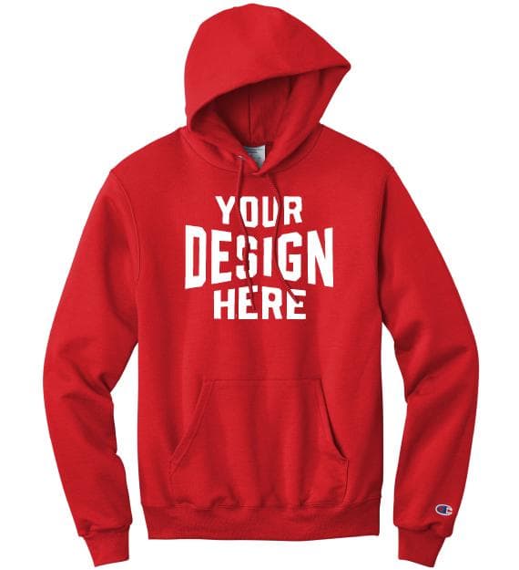 Champion S700 Powerblend® Hooded Sweatshirt