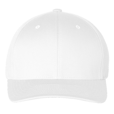 Custom Embroidered Hat by Flexfit style # 6511
