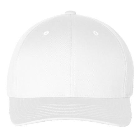 Flexfit 6511 Trucker Cap - Solid Color | Bolt Printing