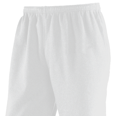 Open Bottom Sweatpants - Team Sweats by Gildan style # 18400