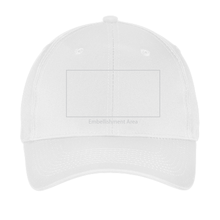 ValuCap Adult Bio-Washed Classic Dad’s Cap VC300A