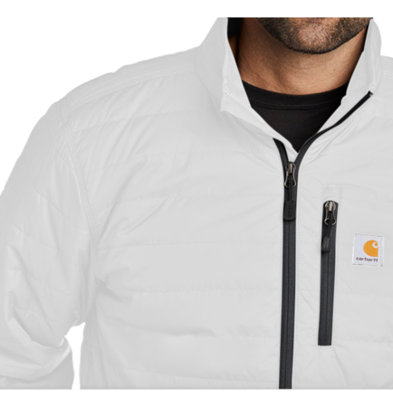 Custom Carhartt® Gilliam Jacket CT102208