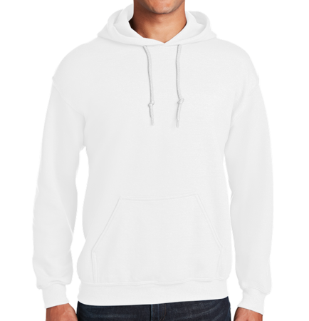 Bella+Canvas 3719 Sponge Fleece Pullover Hoodie