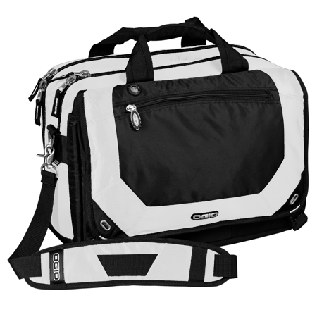 Organized Messenger Bag by Ogio style # 711207