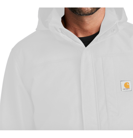 Custom Carhartt® Storm Defender® Shoreline Jacket CT104670