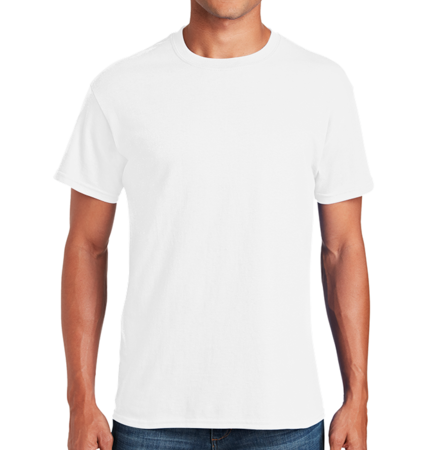 Gildan 8000 DryBlend T-Shirt