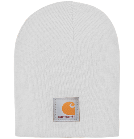 Custom embroidered Carhartt® Acrylic Knit Hat CTA205