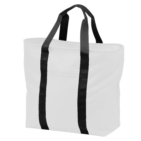 All Purpose Tote by Port Authority style # B5000