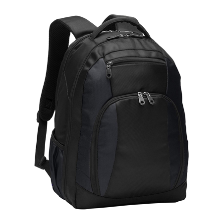 Basic Backpack by Port Authority style # BG204