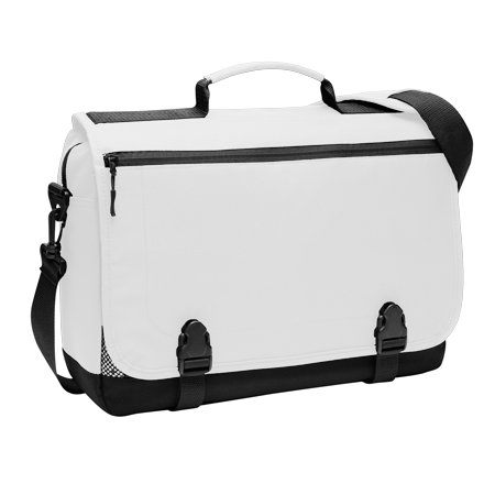 Large Messenger Bag by Port Authority style # BG304