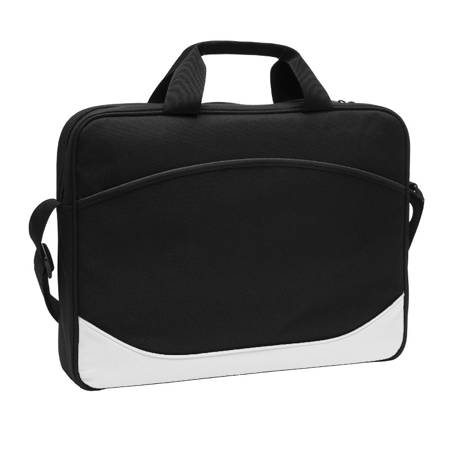Budget Friendly - Compact Messenger Bag by Port Authority style # BG305