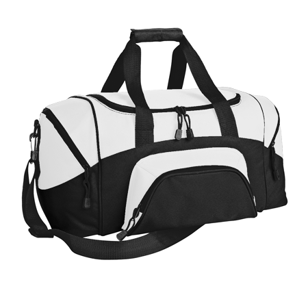 Small Sport Bags by Port Authority style # BG990SB