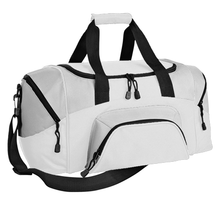 Small Sport Bags by Port Authority style # BG990SG