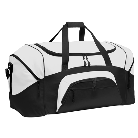 Sport Duffel Bag by Port Authority style # BG99B