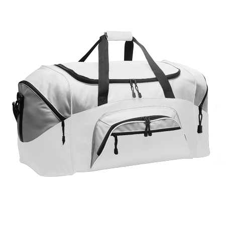 Sport Duffle Bag by Port Authority style # BG99G