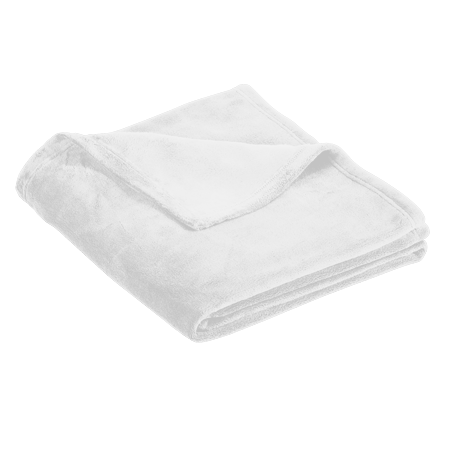 Ultra Plush Blanket - Single-Color by Port Authority style # BP31