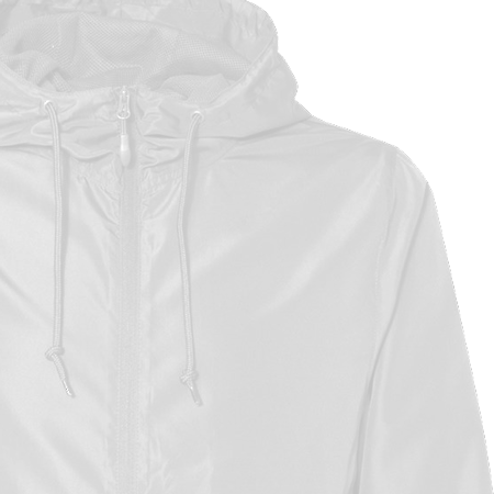 Water Resistant Windbreaker by Independent Trading Co. style # EXP54LWZ