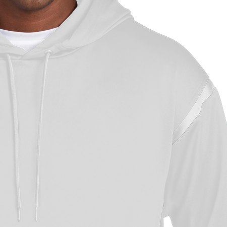 Heavy Blend Full Zip Hooded Sweatshirt by Gildan style # F246MC-E