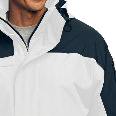 Nootka Jacket by Port Authority style # J792