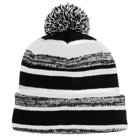 Knit Hat with Fleece Lining by New Era style # NE902B