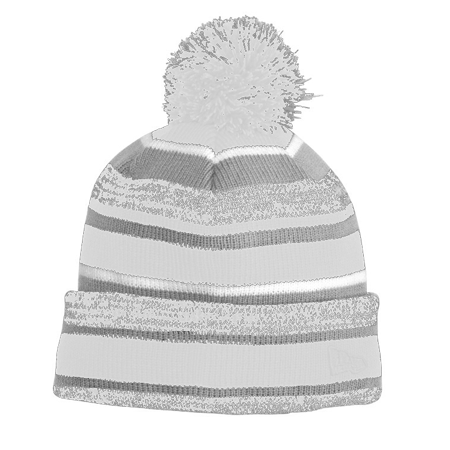 Knit Hat with Fleece Lining by New Era style # NE902G