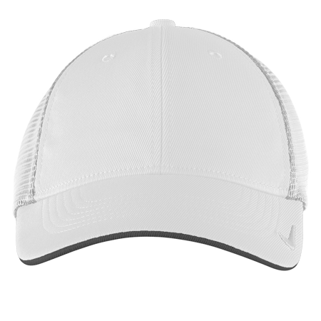 Custom Baseball Hat by Nike style # NKAO9293