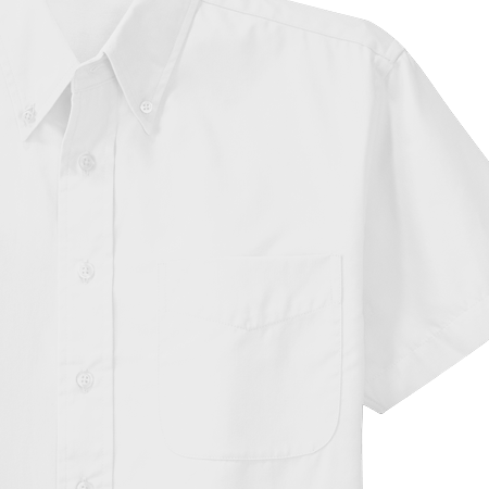 Short Sleeve Button Down Shirt by Port Authority style # S508