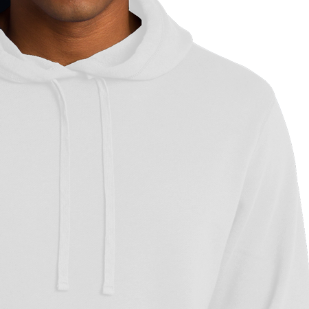 Sport-Tek ST254-E Pullover Hooded Sweatshirt embroidery
